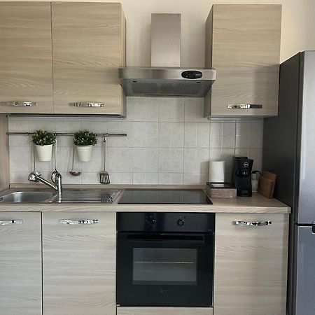 Lovely Apartment Парма Екстериор снимка