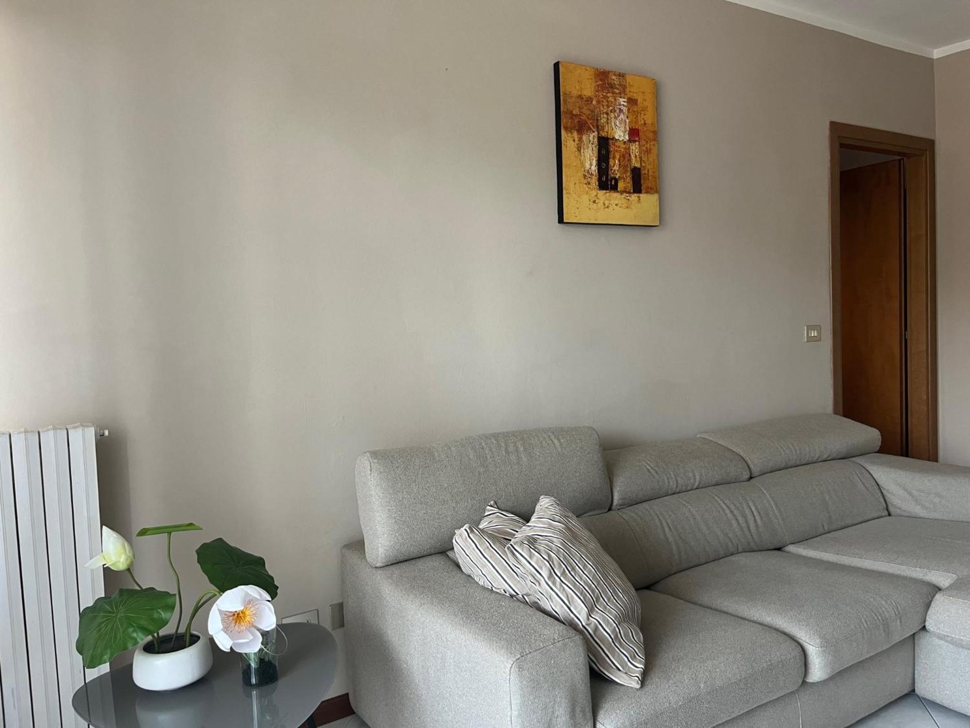 Lovely Apartment Парма Екстериор снимка